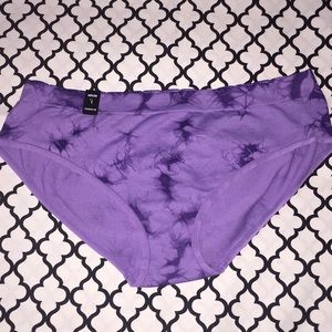 Torrid Sz 1 Hipster Purple